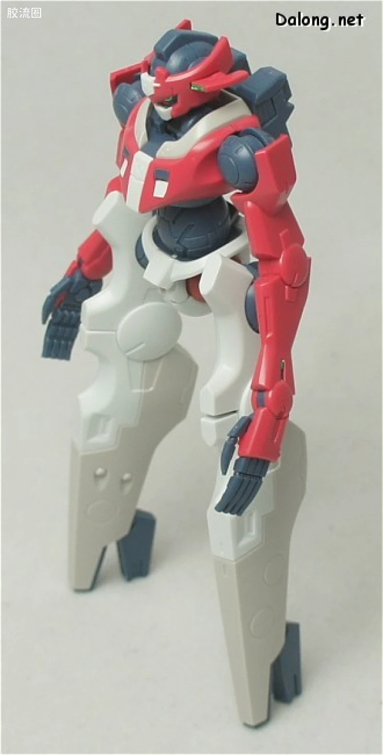 HG 高达G复国运动 普通版 马克刀(假面专用机) - 图片