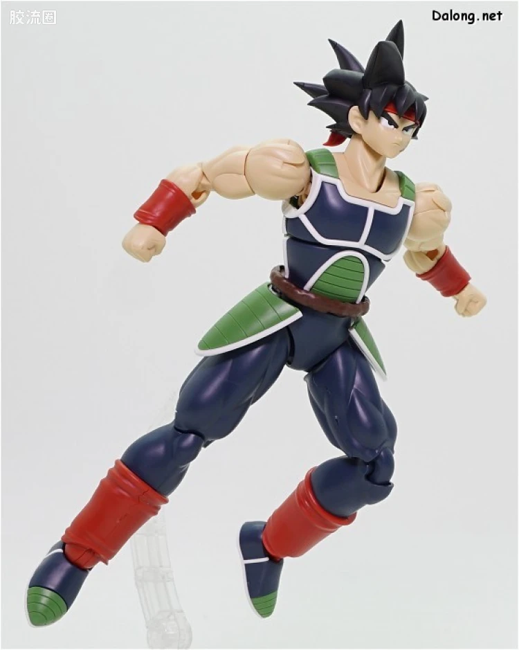 Figure-rise系列&其它万代人形拼装综合 Figure-rise Standard 龙珠系列 巴达克 - 图片