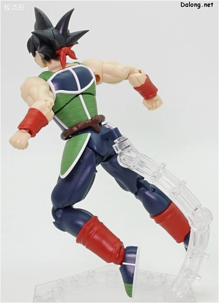 Figure-rise系列&其它万代人形拼装综合 Figure-rise Standard 龙珠系列 巴达克 - 图片