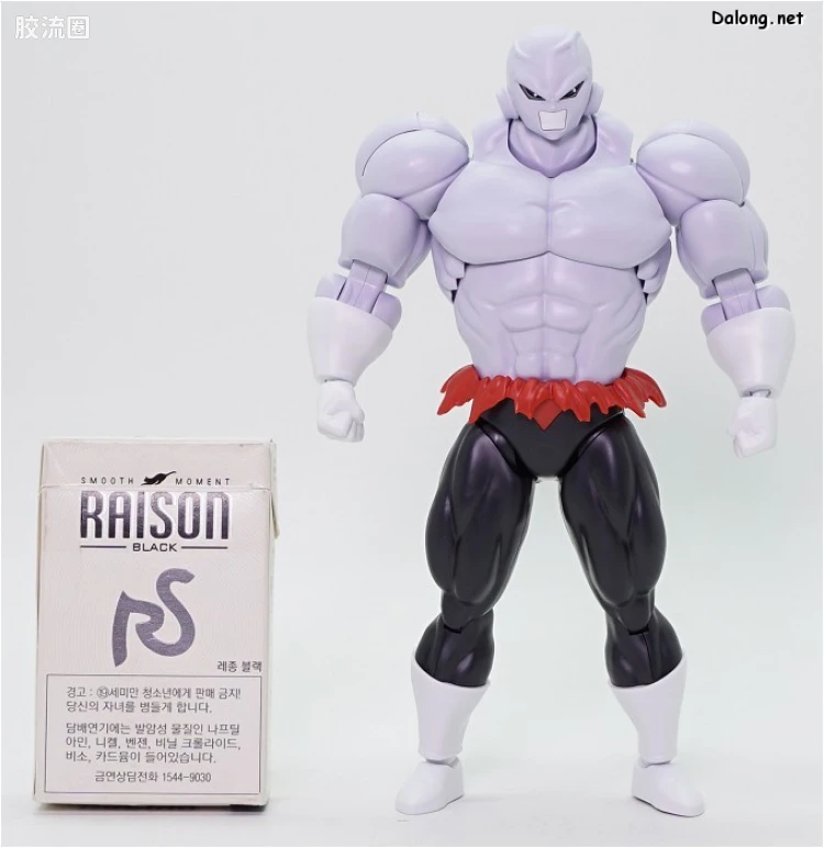 Figure-rise系列&其它万代人形拼装综合 Figure-rise Standard 龙珠系列 吉连 - 图片