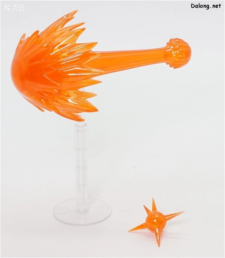 Figure-rise系列&其它万代人形拼装综合 Figure-rise Standard 龙珠系列 吉连 - 图片