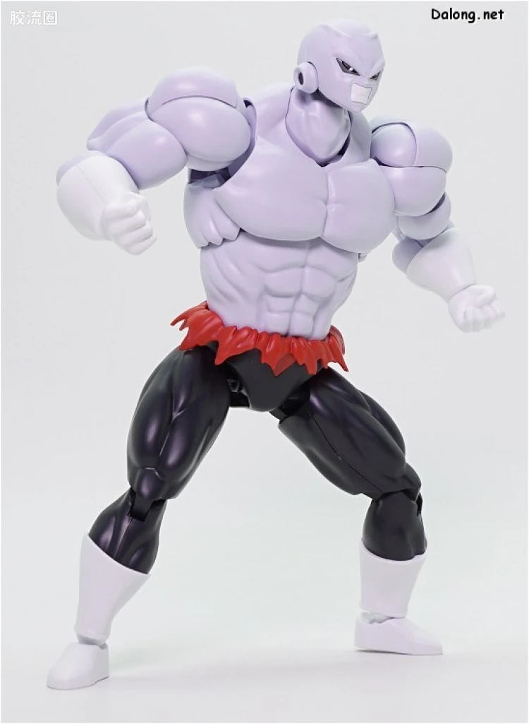 Figure-rise系列&其它万代人形拼装综合 Figure-rise Standard 龙珠系列 吉连 - 图片