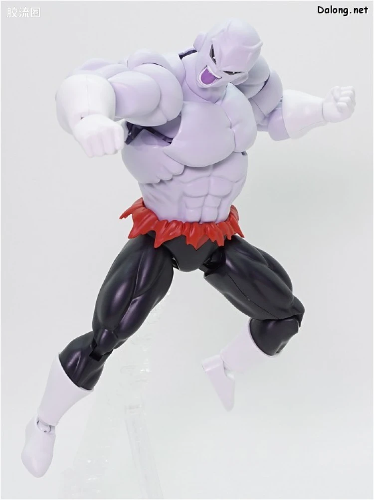 Figure-rise系列&其它万代人形拼装综合 Figure-rise Standard 龙珠系列 吉连 - 图片