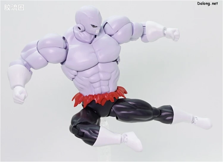 Figure-rise系列&其它万代人形拼装综合 Figure-rise Standard 龙珠系列 吉连 - 图片
