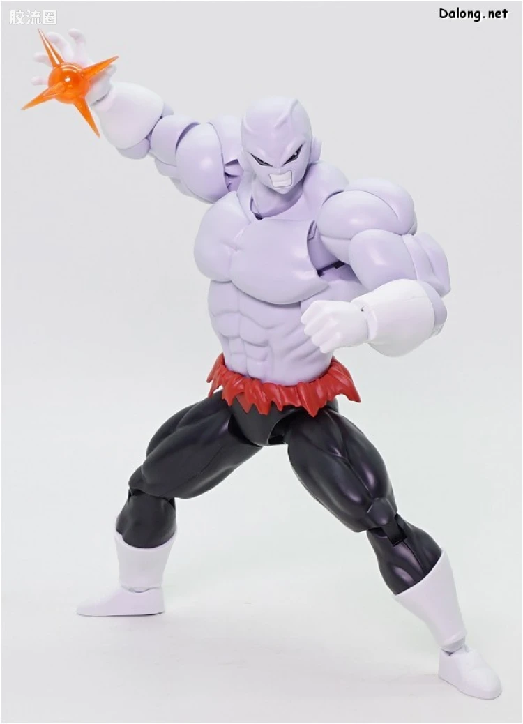 Figure-rise系列&其它万代人形拼装综合 Figure-rise Standard 龙珠系列 吉连 - 图片