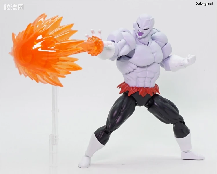 Figure-rise系列&其它万代人形拼装综合 Figure-rise Standard 龙珠系列 吉连 - 图片