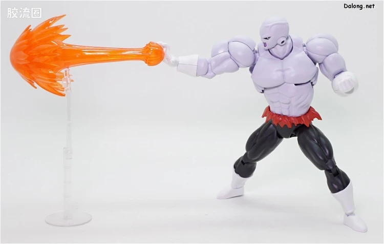 Figure-rise系列&其它万代人形拼装综合 Figure-rise Standard 龙珠系列 吉连 - 图片
