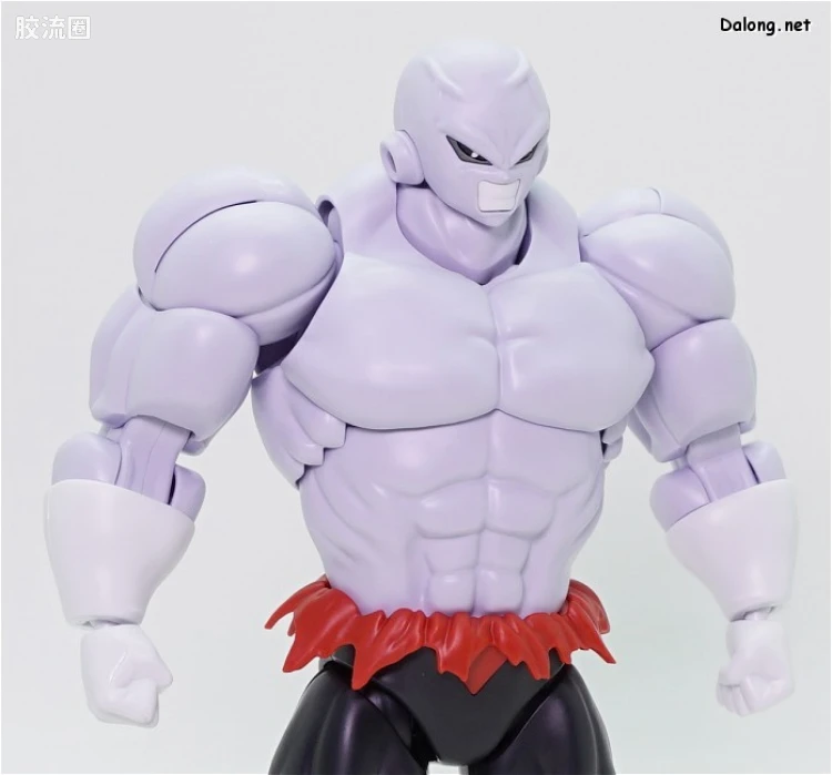 Figure-rise系列&其它万代人形拼装综合 Figure-rise Standard 龙珠系列 吉连 - 图片