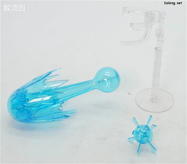 Figure-rise系列&其它万代人形拼装综合 Figure-rise Standard 龙珠系列 孙悟空 - 图片