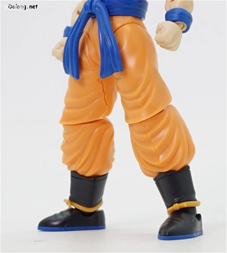 Figure-rise系列&其它万代人形拼装综合 Figure-rise Standard 龙珠系列 小林 - 图片