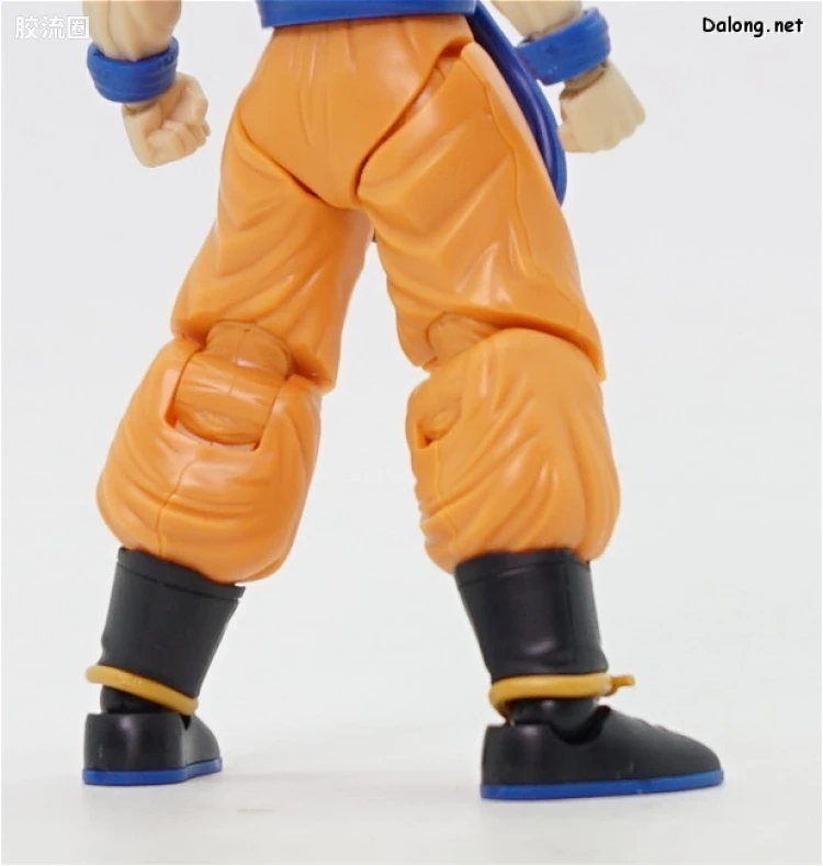 Figure-rise系列&其它万代人形拼装综合 Figure-rise Standard 龙珠系列 小林 - 图片
