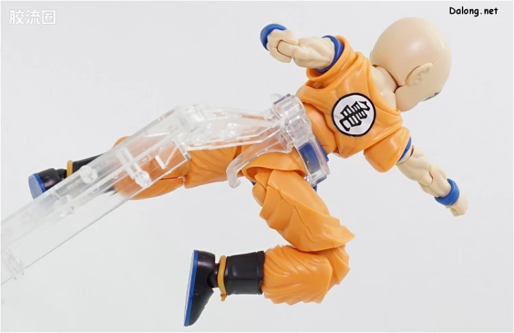 Figure-rise系列&其它万代人形拼装综合 Figure-rise Standard 龙珠系列 小林 - 图片