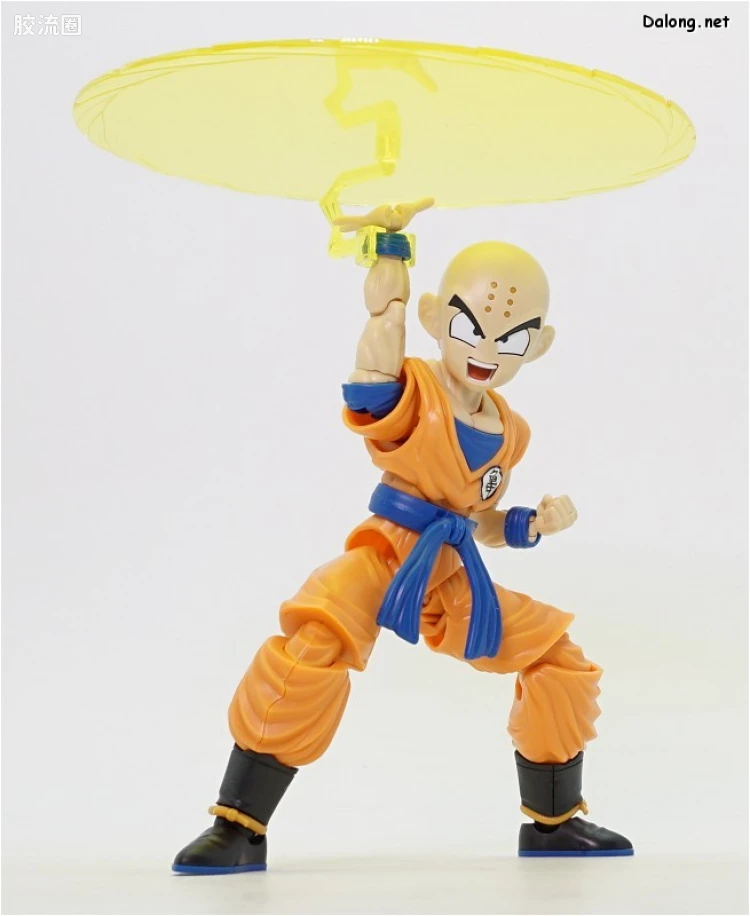 Figure-rise系列&其它万代人形拼装综合 Figure-rise Standard 龙珠系列 小林 - 图片