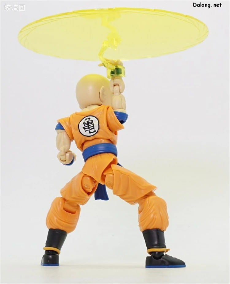 Figure-rise系列&其它万代人形拼装综合 Figure-rise Standard 龙珠系列 小林 - 图片