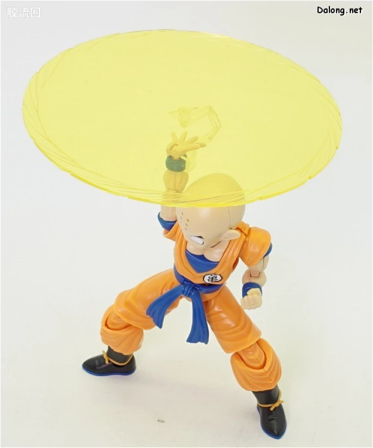 Figure-rise系列&其它万代人形拼装综合 Figure-rise Standard 龙珠系列 小林 - 图片
