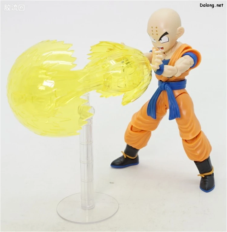 Figure-rise系列&其它万代人形拼装综合 Figure-rise Standard 龙珠系列 小林 - 图片