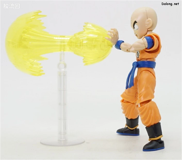 Figure-rise系列&其它万代人形拼装综合 Figure-rise Standard 龙珠系列 小林 - 图片
