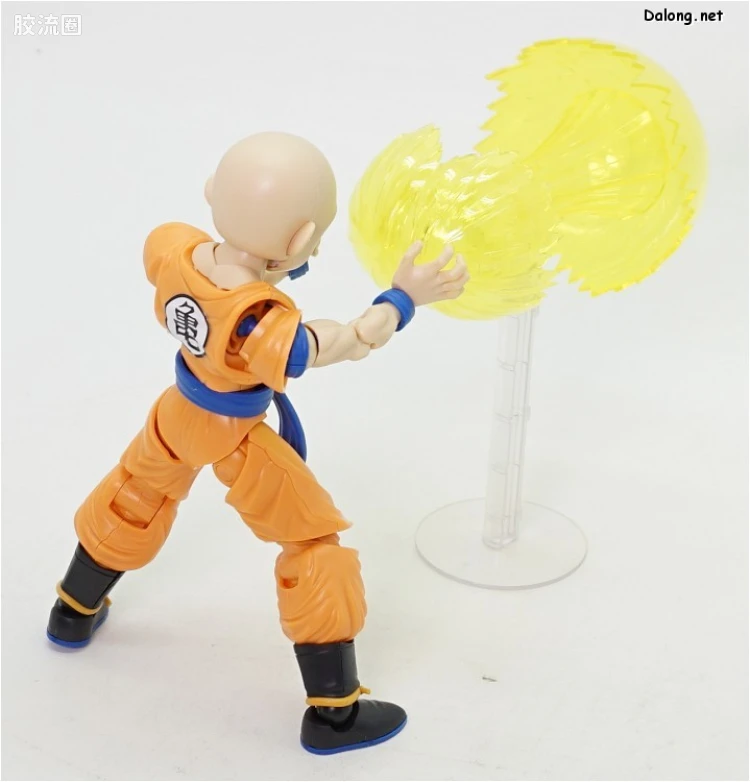 Figure-rise系列&其它万代人形拼装综合 Figure-rise Standard 龙珠系列 小林 - 图片