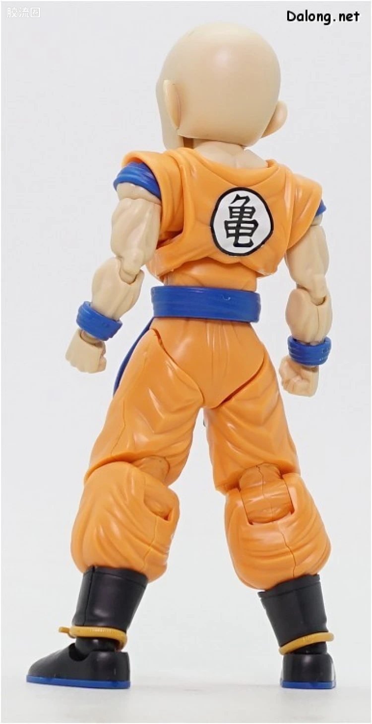Figure-rise系列&其它万代人形拼装综合 Figure-rise Standard 龙珠系列 小林 - 图片