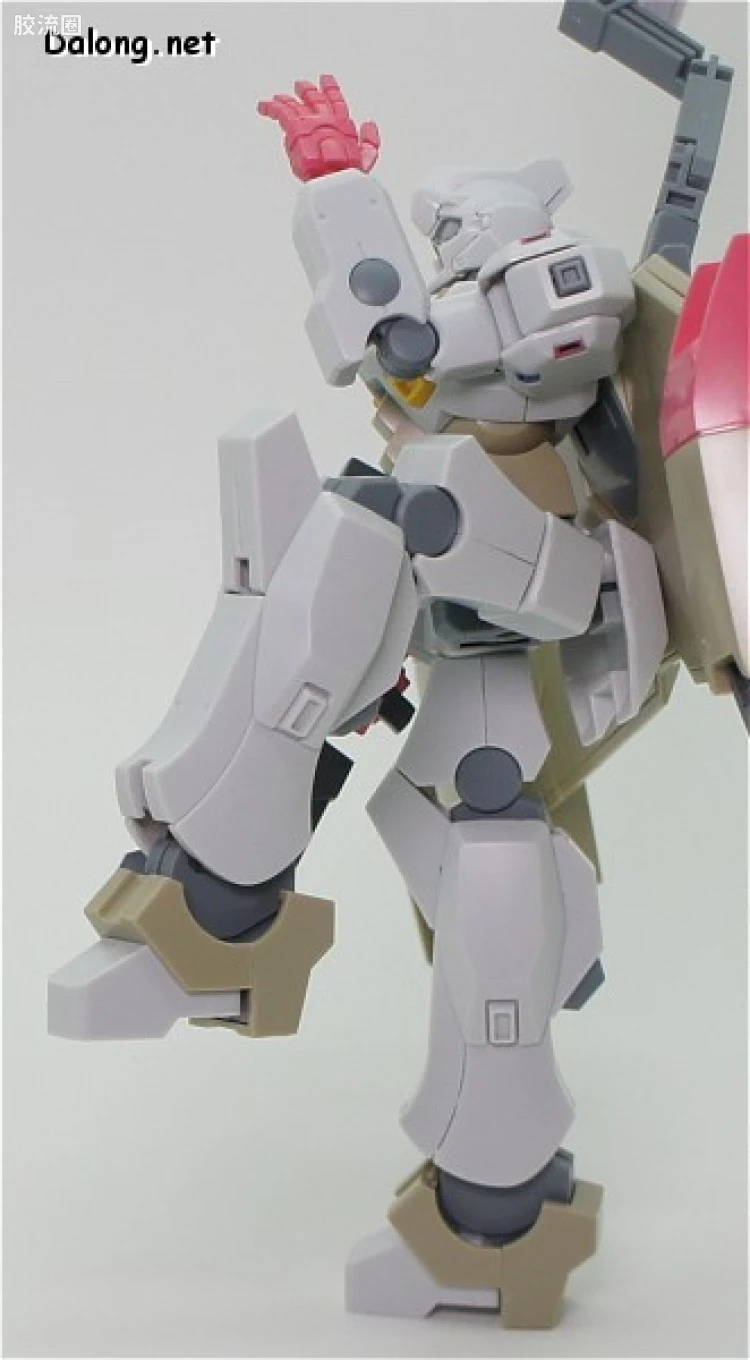 HG 高达G复国运动 普通版 卡多西 - 图片
