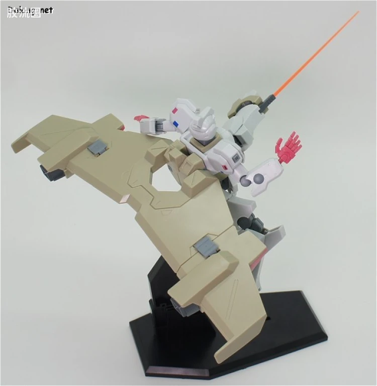 HG 高达G复国运动 普通版 卡多西 - 图片