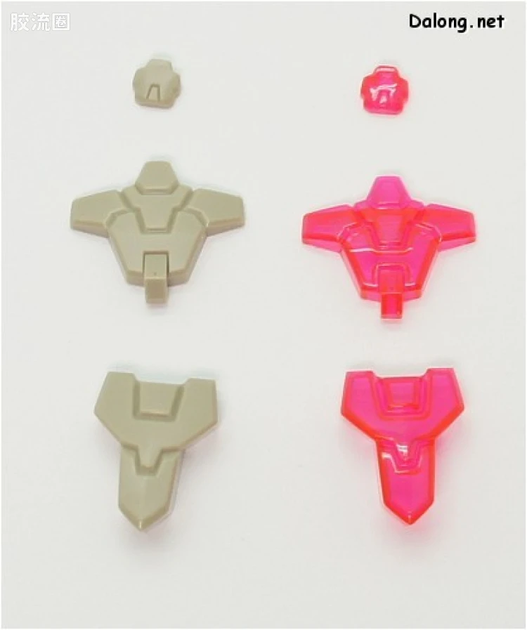 HG 高达G复国运动 普通版 GASTIMA - 图片