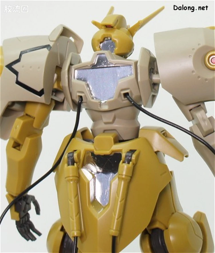 HG 高达G复国运动 普通版 GASTIMA - 图片