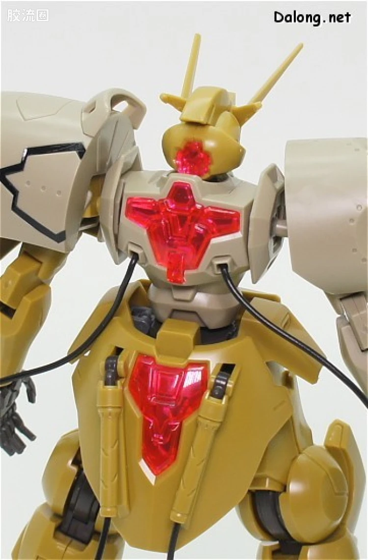 HG 高达G复国运动 普通版 GASTIMA - 图片