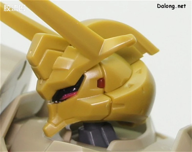 HG 高达G复国运动 普通版 GASTIMA - 图片