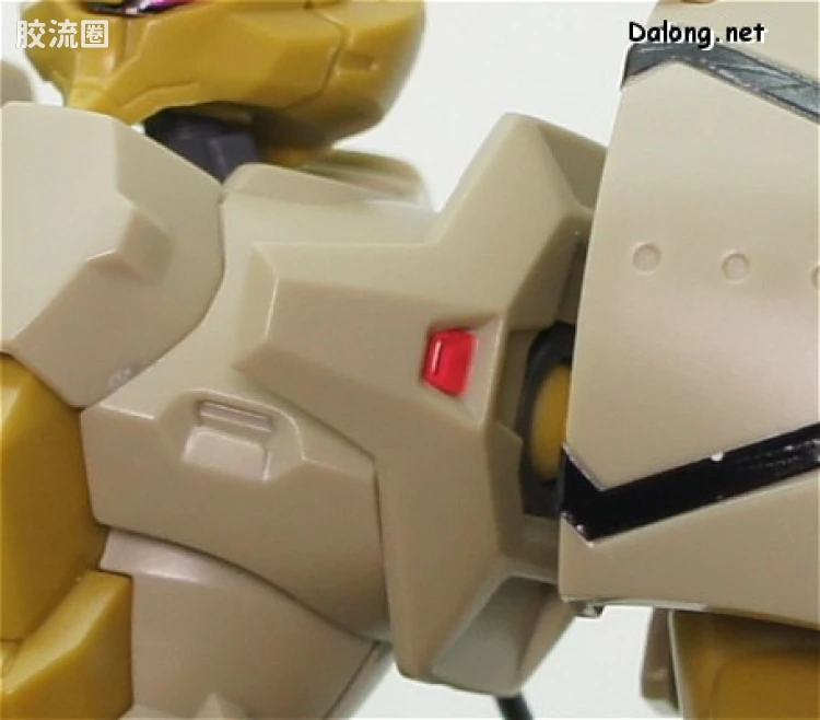 HG 高达G复国运动 普通版 GASTIMA - 图片