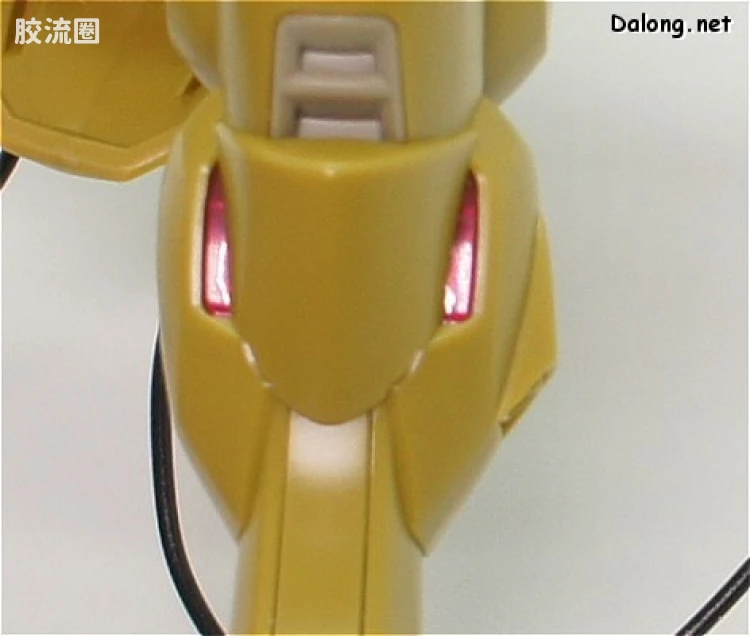 HG 高达G复国运动 普通版 GASTIMA - 图片