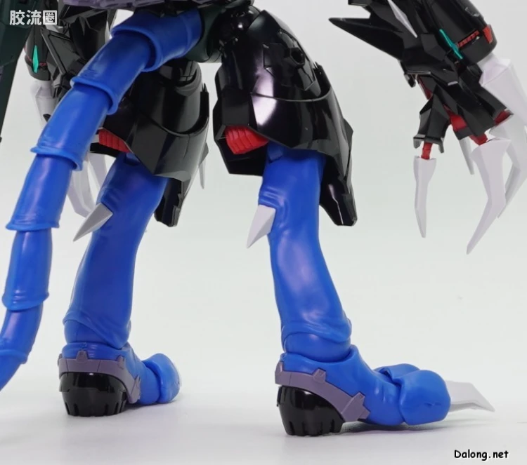 Figure-rise系列&其它万代人形拼装综合 Figure-rise Standard 数码宝贝系列 天使兽 - 图片