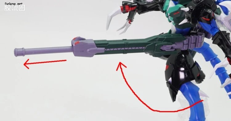 Figure-rise系列&其它万代人形拼装综合 Figure-rise Standard 数码宝贝系列 天使兽 - 图片