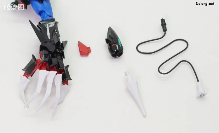 Figure-rise系列&其它万代人形拼装综合 Figure-rise Standard 数码宝贝系列 天使兽 - 图片