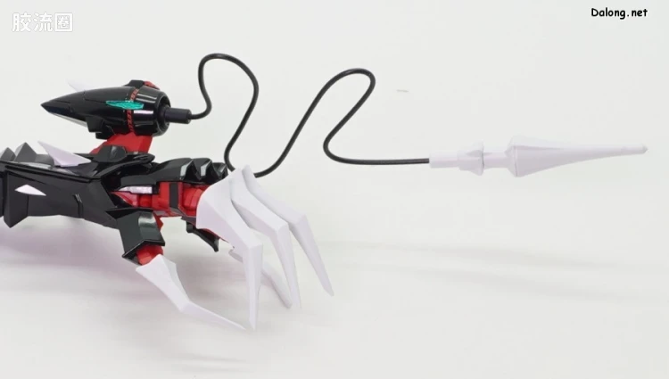 Figure-rise系列&其它万代人形拼装综合 Figure-rise Standard 数码宝贝系列 天使兽 - 图片