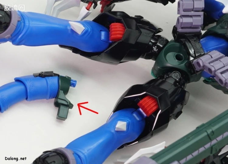 Figure-rise系列&其它万代人形拼装综合 Figure-rise Standard 数码宝贝系列 天使兽 - 图片