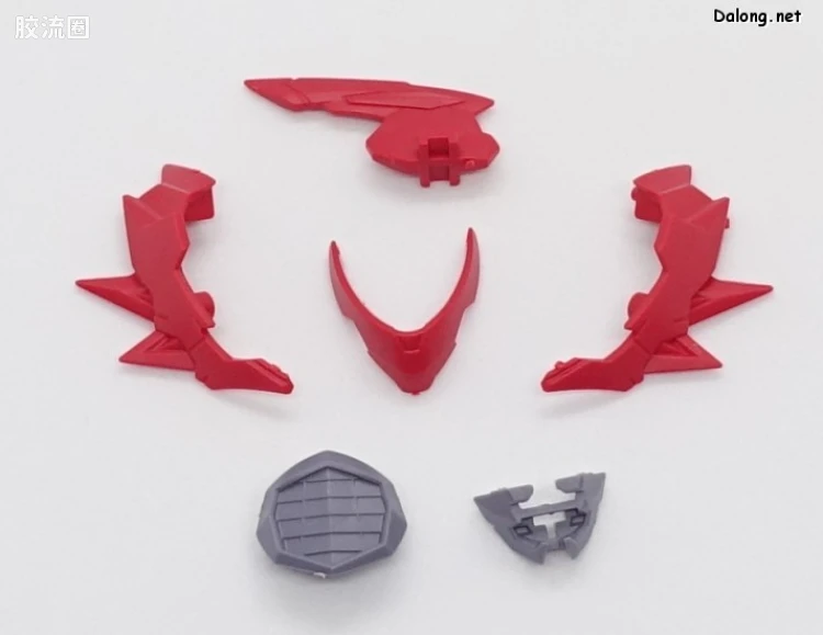 Figure-rise系列&其它万代人形拼装综合 Figure-rise Standard 数码宝贝系列 天使兽 - 图片
