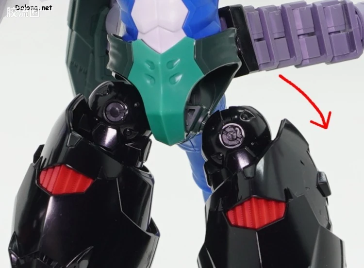Figure-rise系列&其它万代人形拼装综合 Figure-rise Standard 数码宝贝系列 天使兽 - 图片