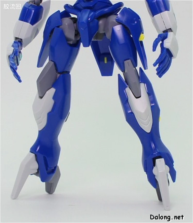 HG 高达G复国运动 普通版 达哈克 - 图片