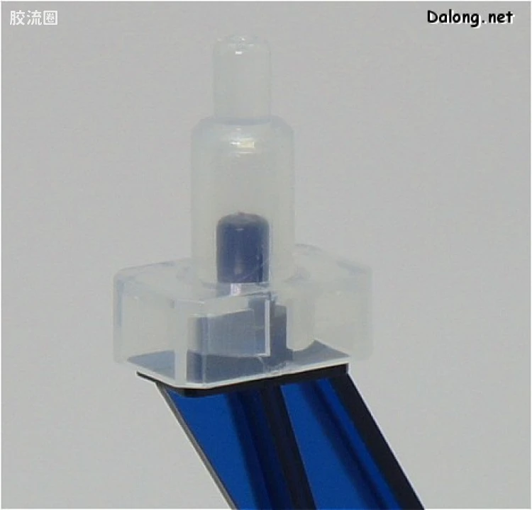 HG 高达G复国运动 普通版 达哈克 - 图片
