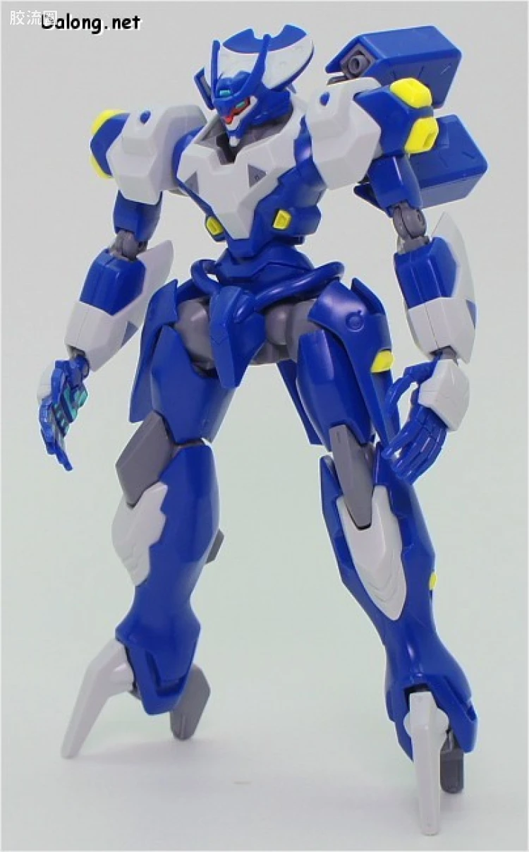 HG 高达G复国运动 普通版 达哈克 - 图片