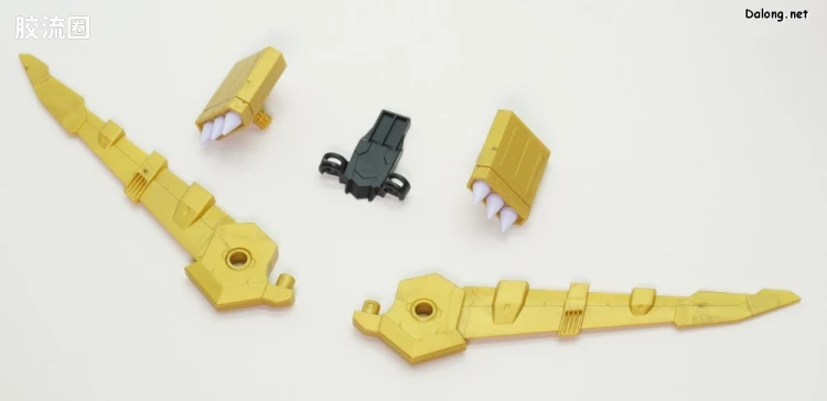Figure-rise系列&其它万代人形拼装综合 Figure-rise Standard Amplified系列 奥米加兽(X抗体) - 图片