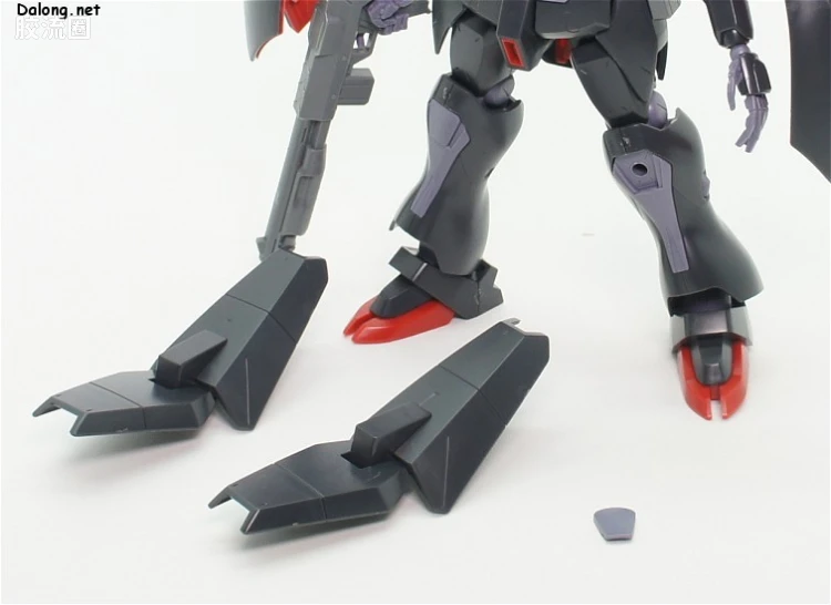 HG 高达G复国运动 普通版 迦巴卡利 - 图片