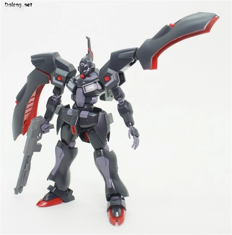 HG 高达G复国运动 普通版 迦巴卡利 - 图片