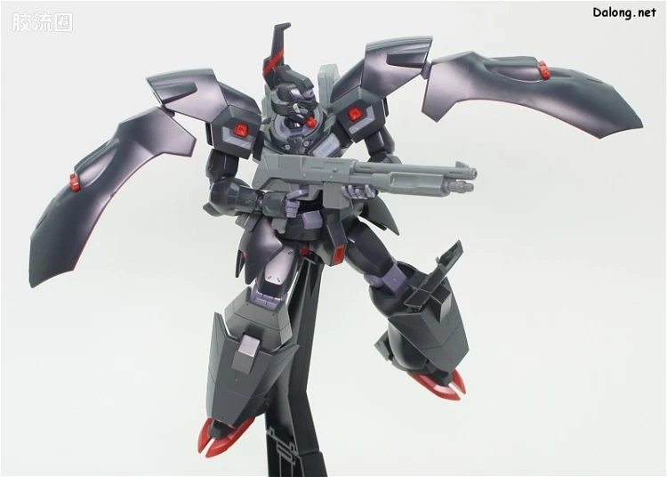 HG 高达G复国运动 普通版 迦巴卡利 - 图片