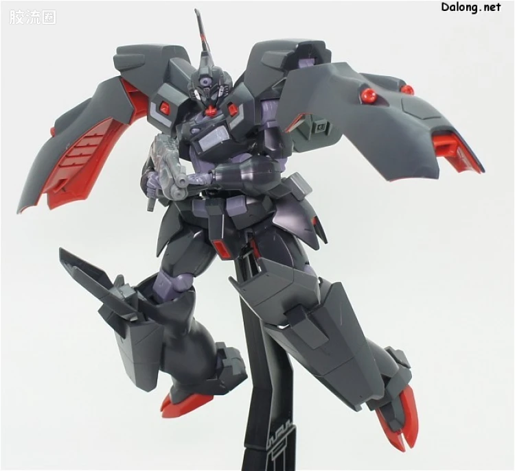HG 高达G复国运动 普通版 迦巴卡利 - 图片