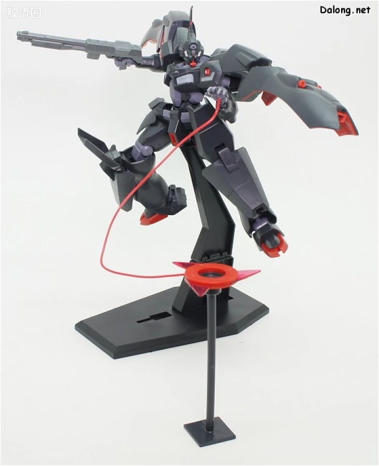 HG 高达G复国运动 普通版 迦巴卡利 - 图片
