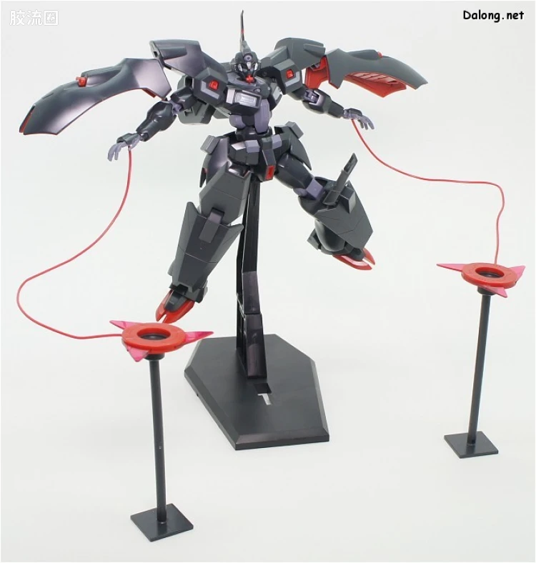 HG 高达G复国运动 普通版 迦巴卡利 - 图片