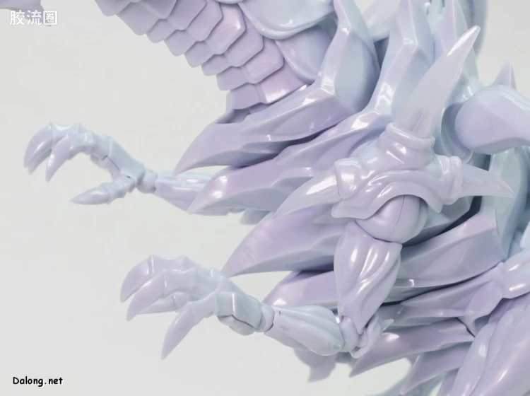 Figure-rise系列&其它万代人形拼装综合 Figure-rise Standard Amplified系列 青眼白龙 - 图片