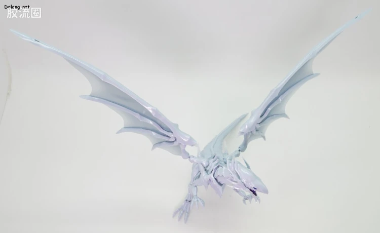 Figure-rise系列&其它万代人形拼装综合 Figure-rise Standard Amplified系列 青眼白龙 - 图片